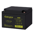 LP12-24 Gemix Акумуляторна батарея